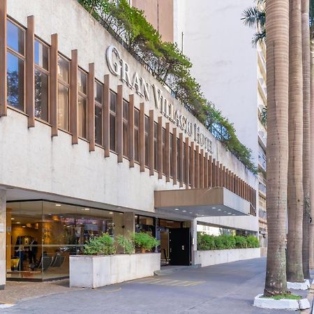 Gran Villagio Hotel Sp By Castelo Itaipava São Paulo Exterior foto