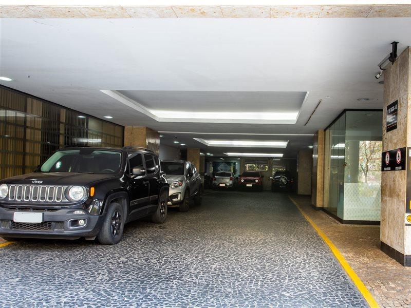 Gran Villagio Hotel Sp By Castelo Itaipava São Paulo Exterior foto