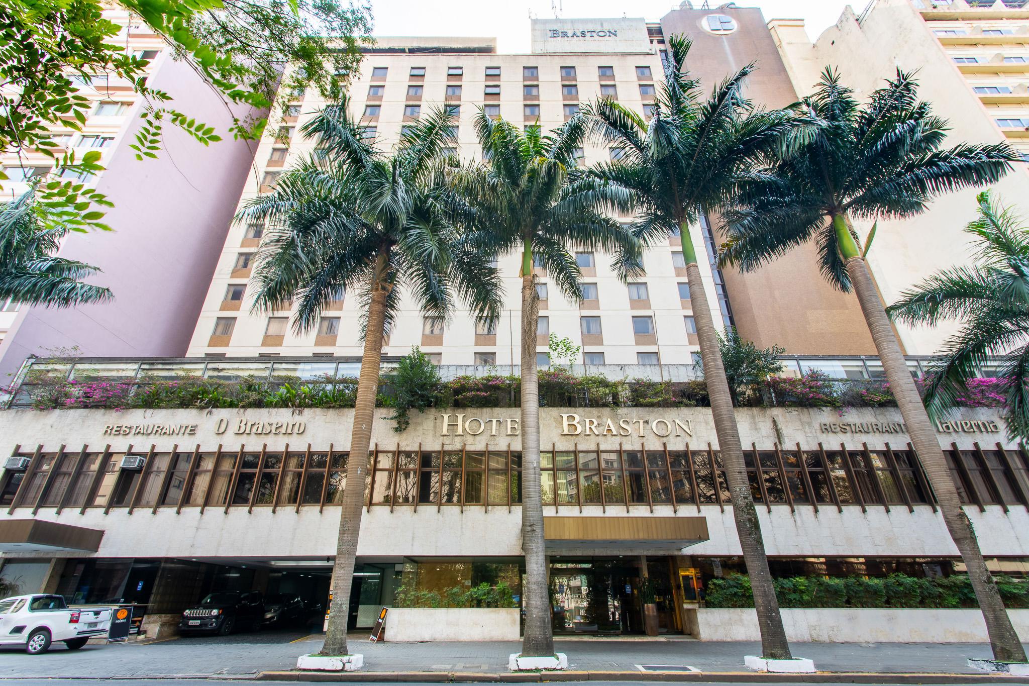 Gran Villagio Hotel Sp By Castelo Itaipava São Paulo Exterior foto